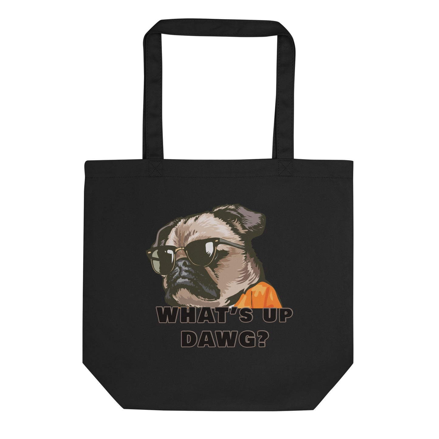 DAWG TOTE