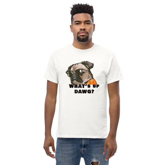 DAWG T-SHIRT